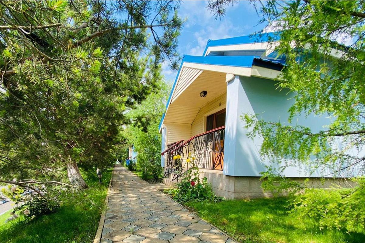 Complex Turistic Elisa Hotel Belciugatele Exterior photo